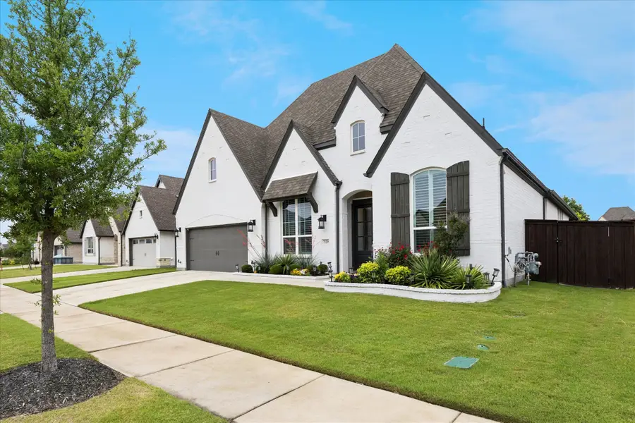 7529 Switchwood Lane, Fort Worth, TX 76123 - #2