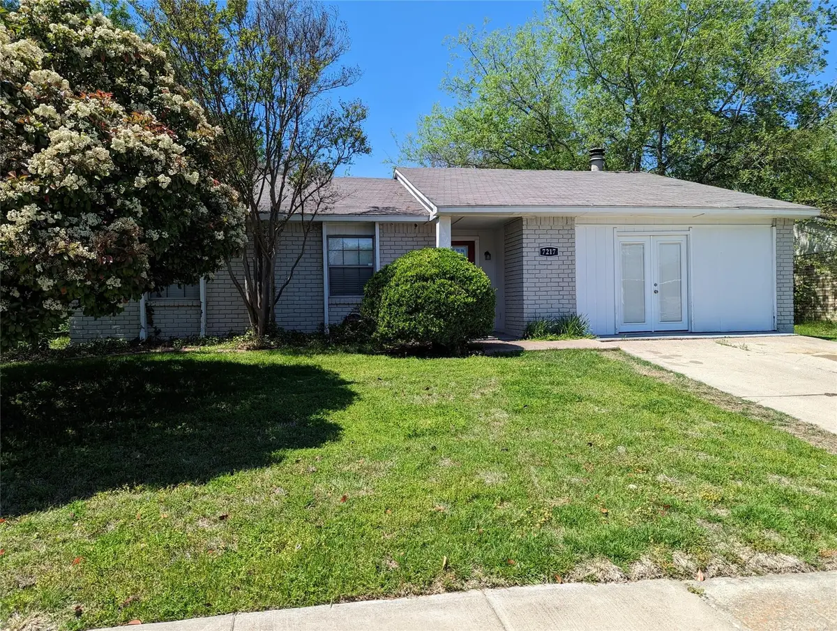 7217 Knight Drive, The Colony, TX 75056 - #1