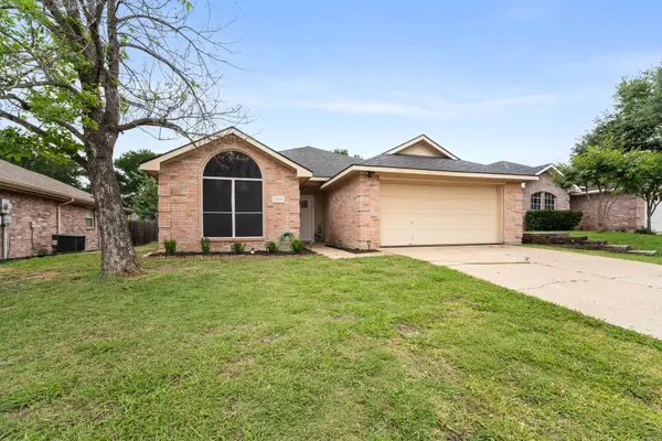 5916 Alcova Lane, Dallas, TX 75249