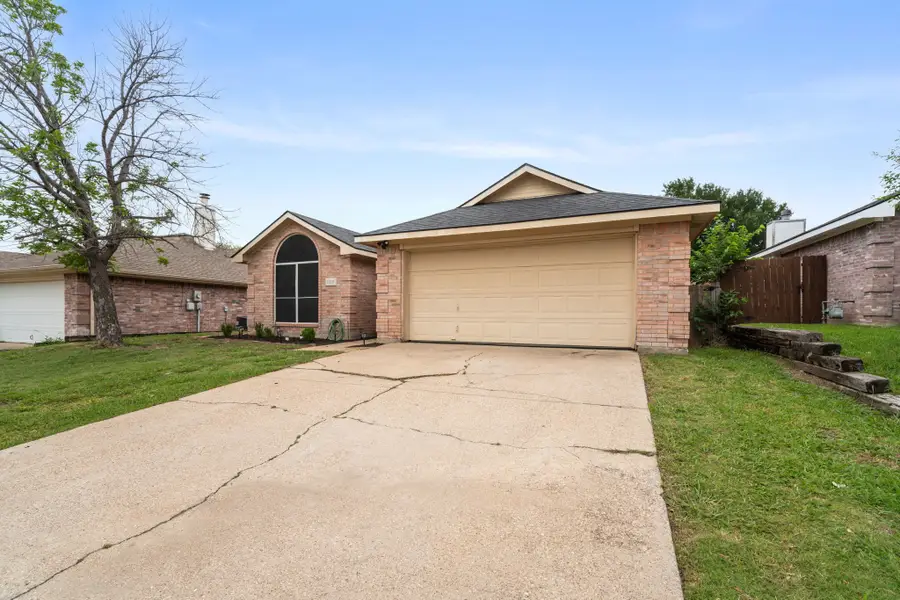 5916 Alcova Lane, Dallas, TX 75249 - #2
