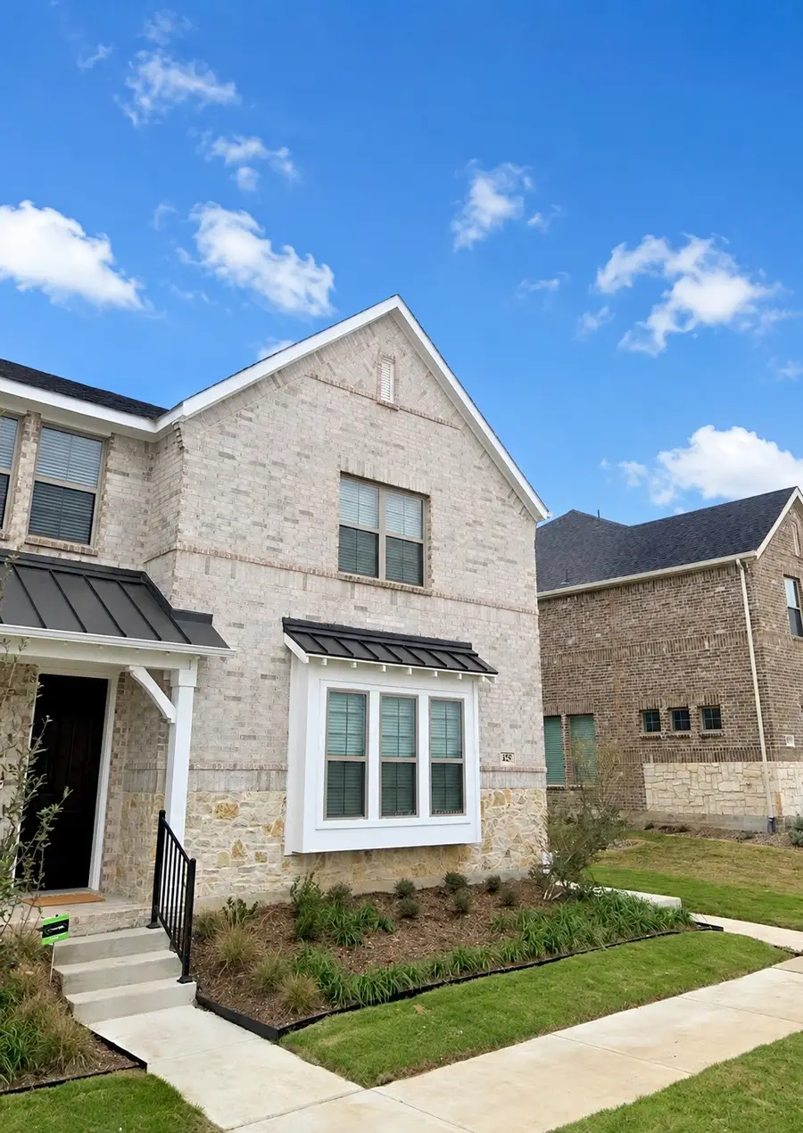 425 Parkside Drive, Argyle, TX 76226 - #2