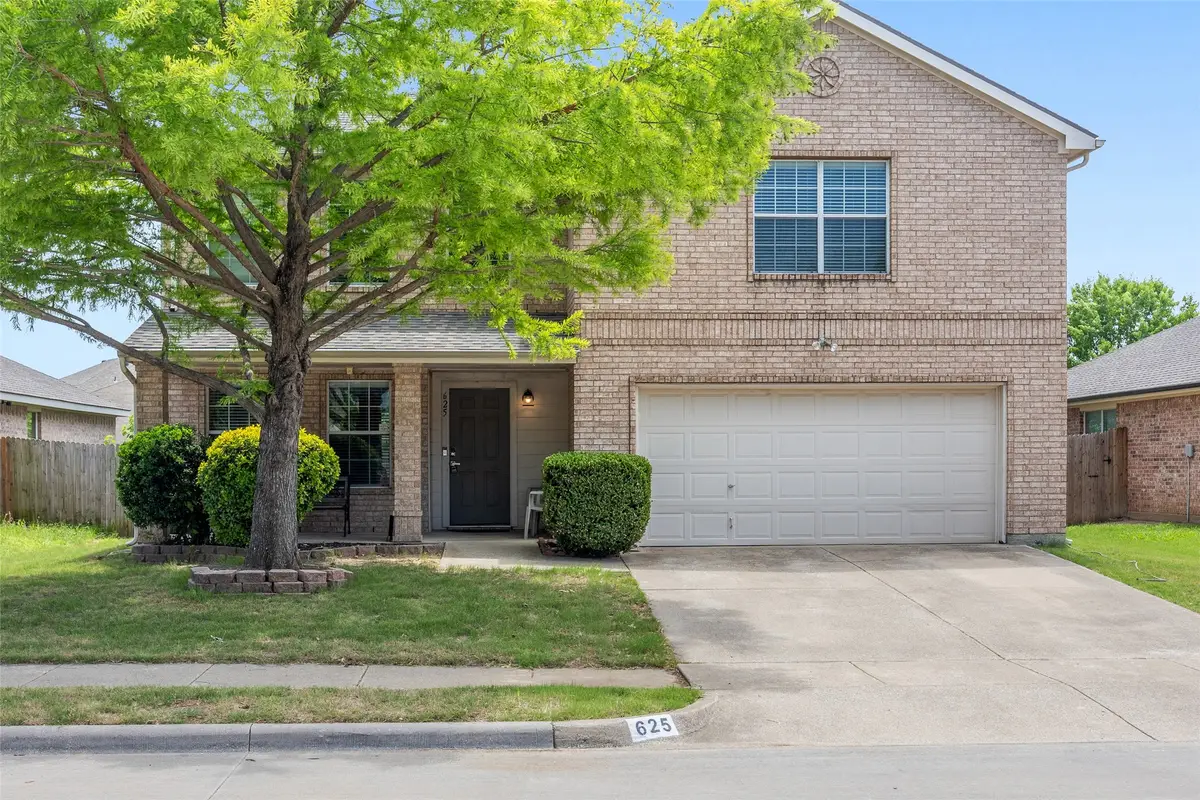 625 Condor Trail, Saginaw, TX 76131 - #1