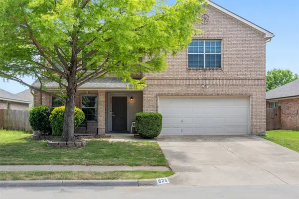 625 Condor Trail, Saginaw, TX 76131