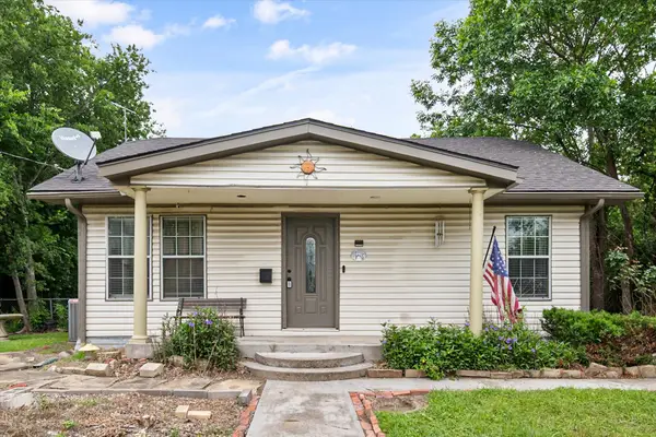 2001 N Beaton Street, Corsicana, TX 75110