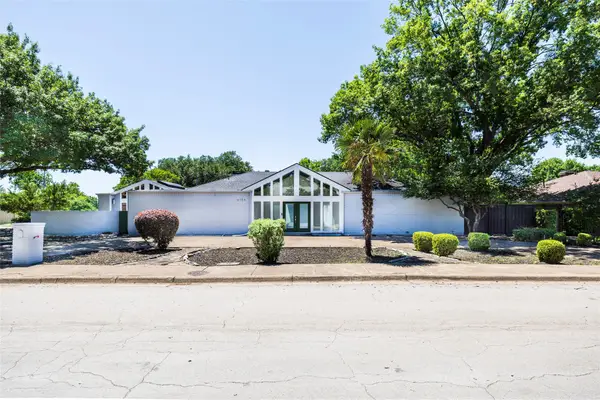6954 Leameadow Drive, Dallas, TX 75248