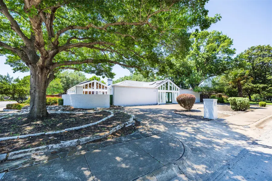 6954 Leameadow Drive, Dallas, TX 75248 - #2