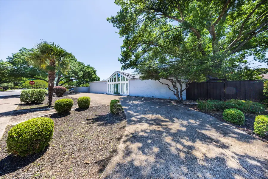 6954 Leameadow Drive, Dallas, TX 75248 - #3