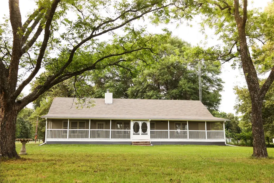 213 County Road 2320, Telephone, TX 75488 - #2