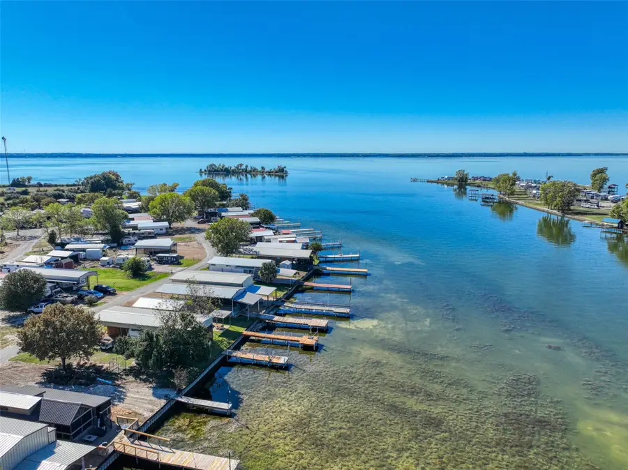 Lot 23 Pelican Isle, Kerens, TX 75144 - #3