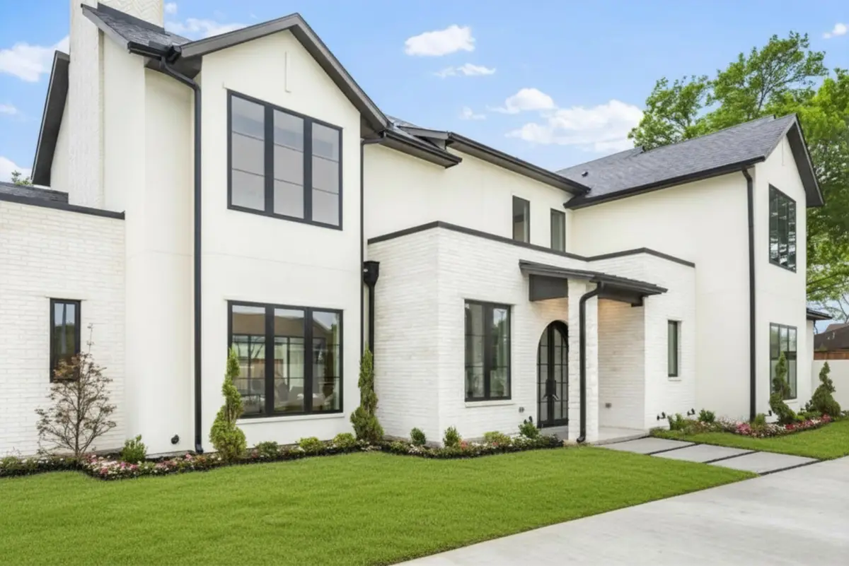 6452 Walnut Hill Lane, Dallas, TX 75230 - #1