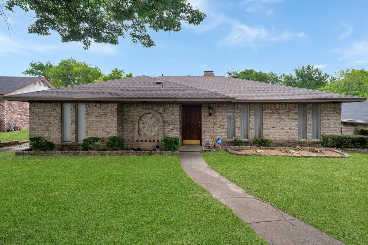 7708 Los Alamitos Drive, Dallas, TX 75232 - #1