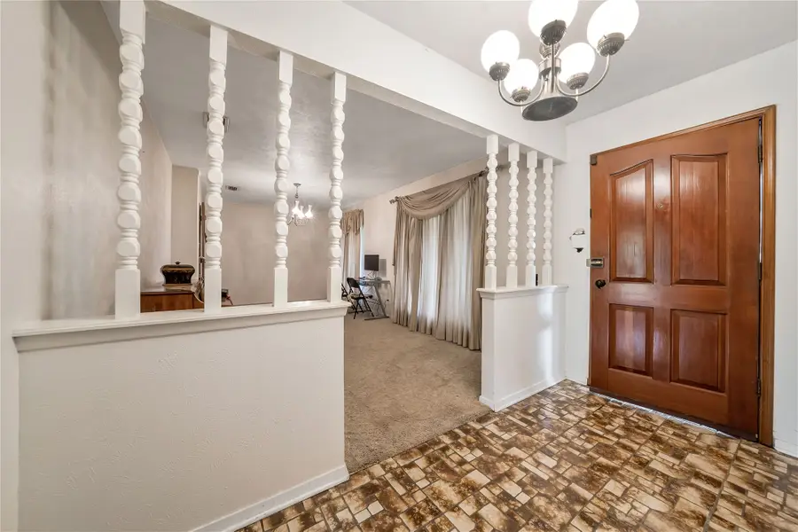 7708 Los Alamitos Drive, Dallas, TX 75232 - #2