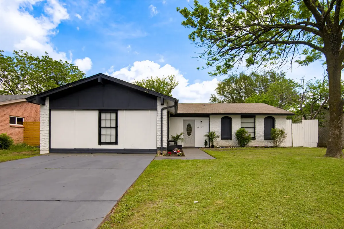 1330 Willowbrook Street, Lancaster, TX 75134 - #1