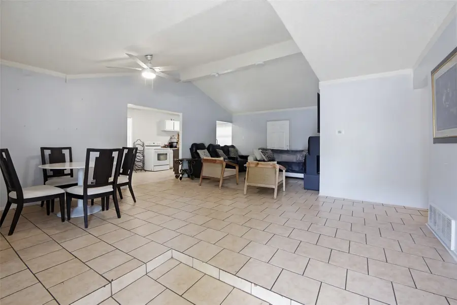 1330 Willowbrook Street, Lancaster, TX 75134 - #2