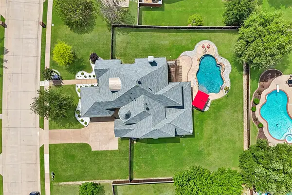 1011 Three Rivers Drive, Prosper, TX 75078
