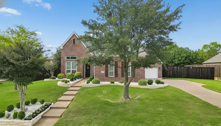 1011 Three Rivers Drive, Prosper, TX 75078 - #2