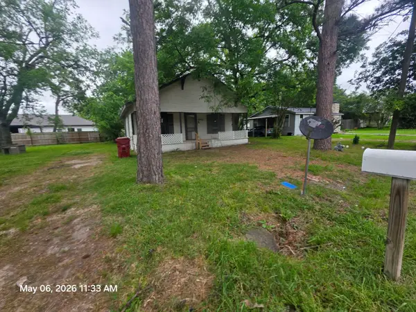 1903 N Main Street, Bonham, TX 75418