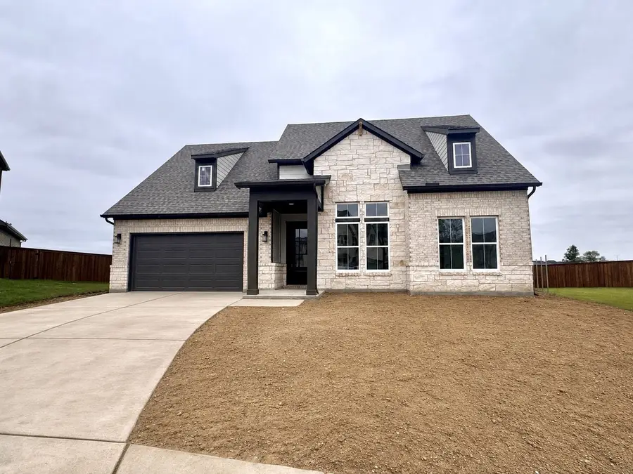 6913 Cater Trail, McKinney, TX 75071 - #2
