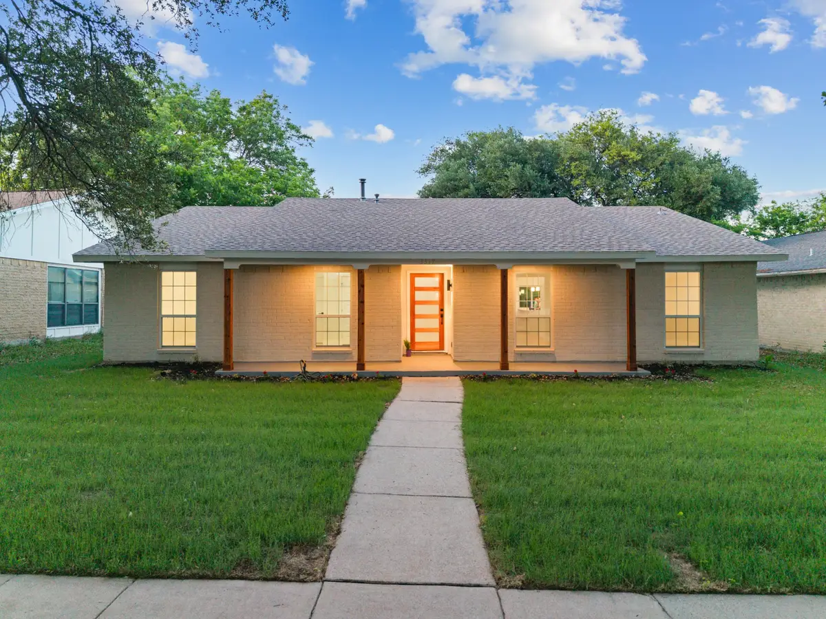 3317 Janwood Lane, Garland, TX 75044 - #1