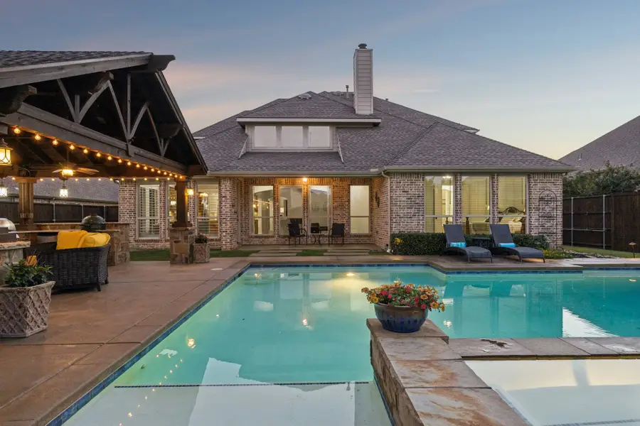 6208 Prairie Hill Lane, Flower Mound, TX 75028 - #2