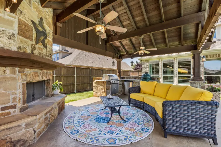 6208 Prairie Hill Lane, Flower Mound, TX 75028 - #3
