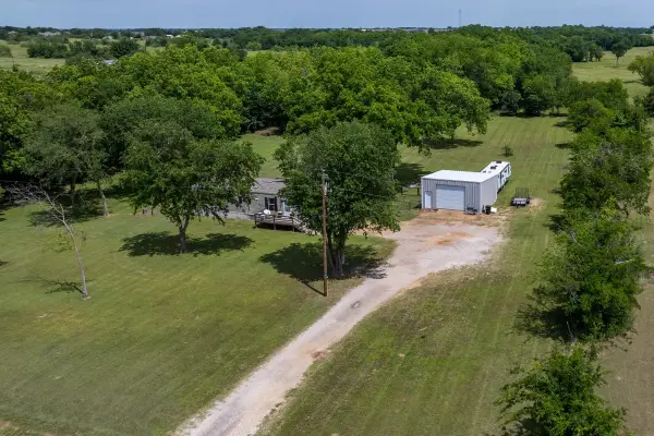 2606 Vz County Road 2813, Mabank, TX 75147