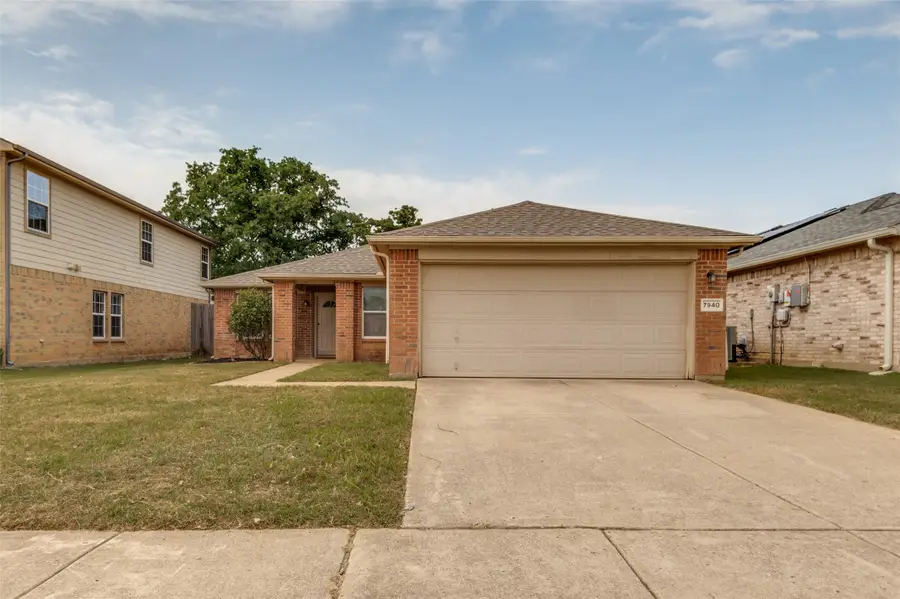 7940 Hidden Brook Drive, Fort Worth, TX 76120 - #3