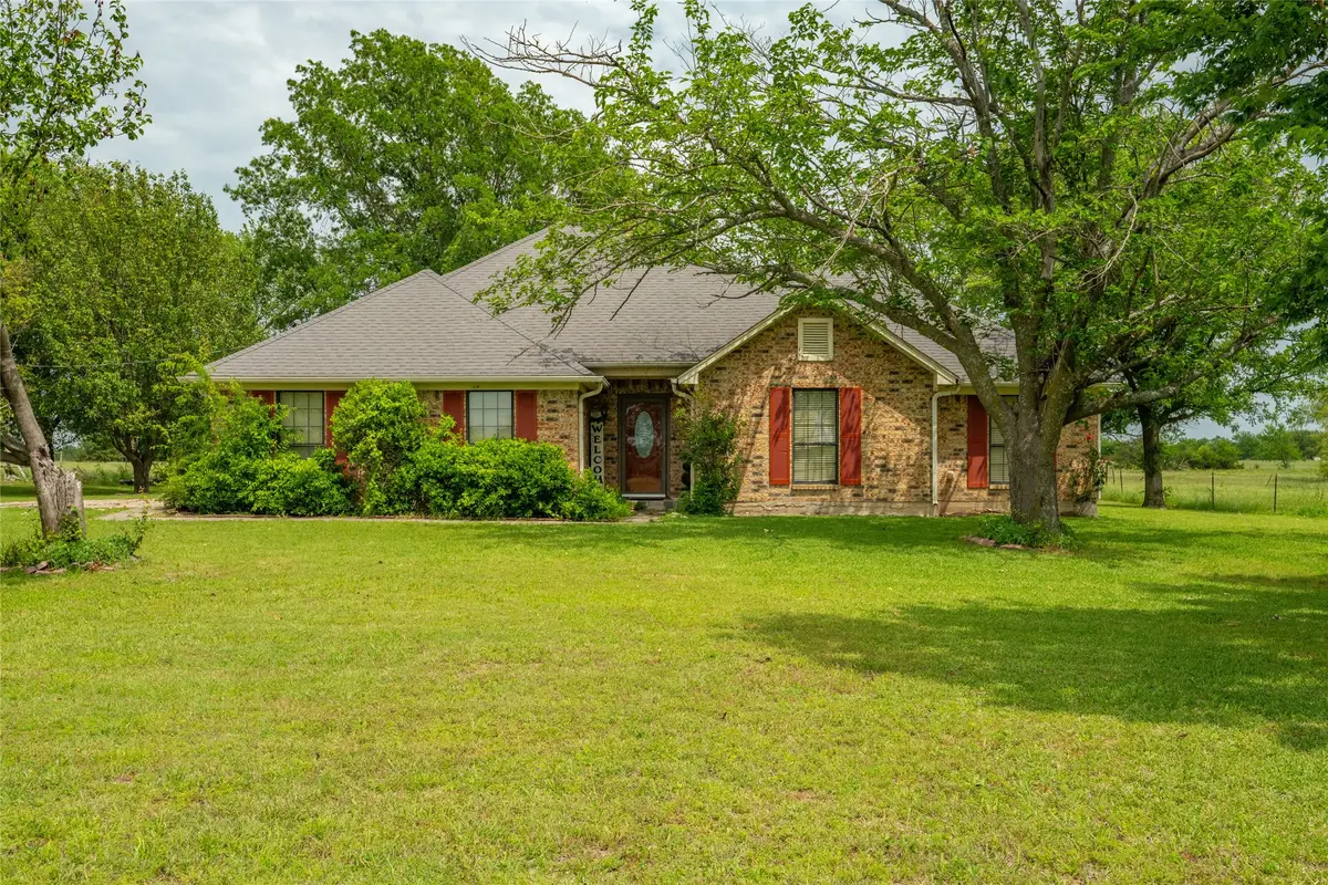 3677 County Road 4424, Commerce, TX 75428 - #1