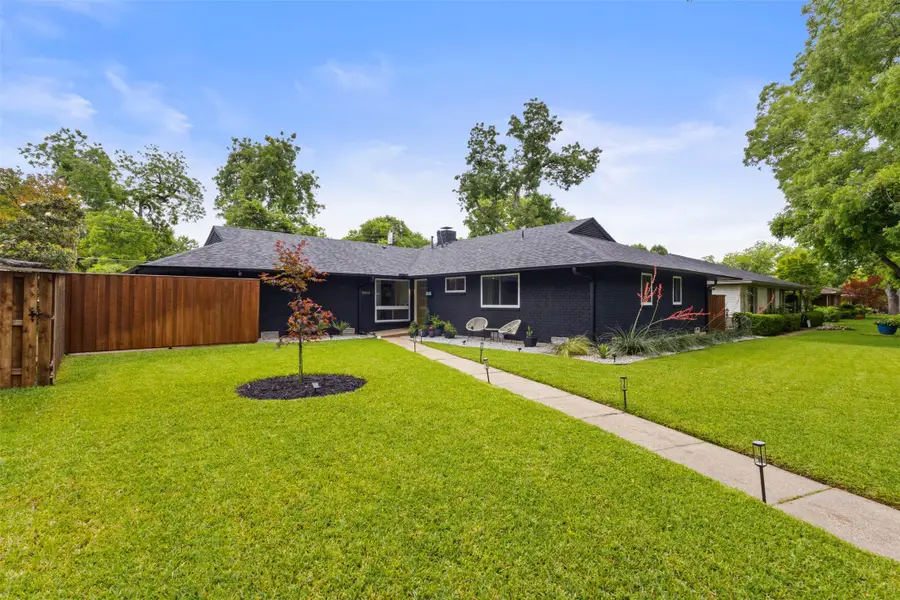 10438 Lippitt Avenue, Dallas, TX 75218 - #2