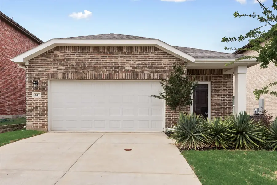 618 Colgate Circle, Princeton, TX 75407 - #3