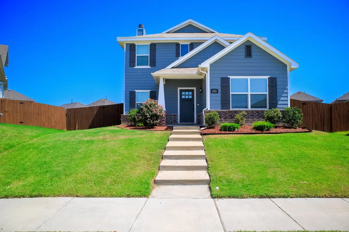 4036 Aurora Lane, Forney, TX 75126 - #1