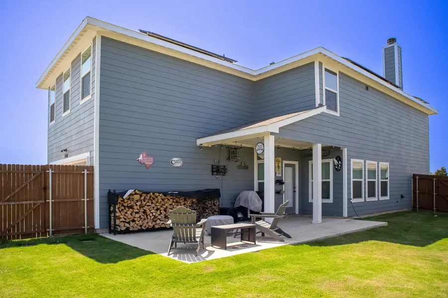 4036 Aurora Lane, Forney, TX 75126 - #3