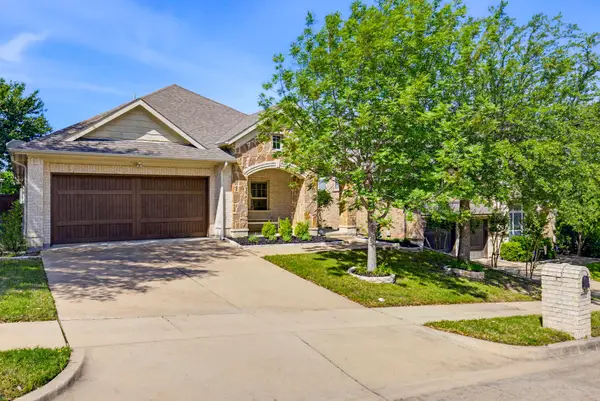 7332 Brightwater Road, Fort Worth, TX 76132
