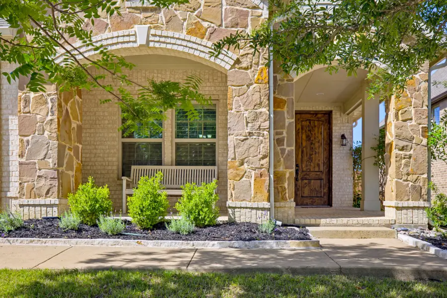 7332 Brightwater Road, Fort Worth, TX 76132 - #3