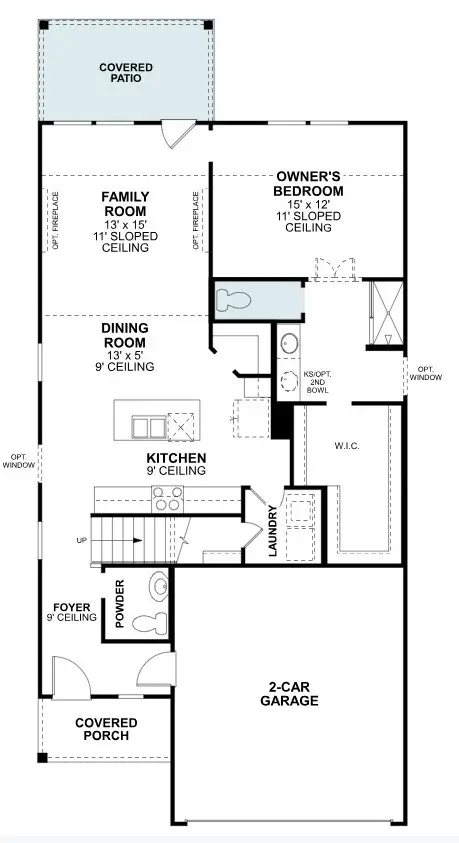 7525 Fenton Parkway, Pilot Point, TX 76258 - #2