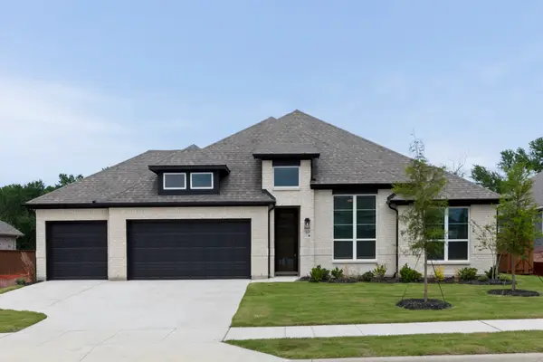 3809 Maize Avenue, Heartland, TX 75114