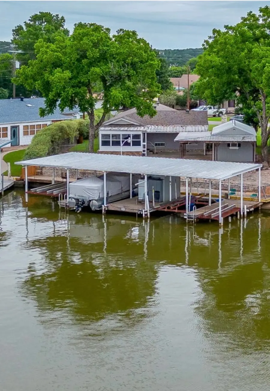 4006 Lands End Court, Granbury, TX 76048 - #3