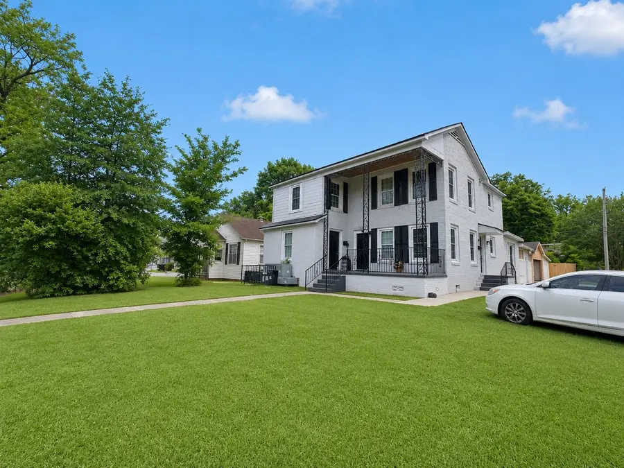 103 E Merrick Street, Shreveport, LA 71104 - #2