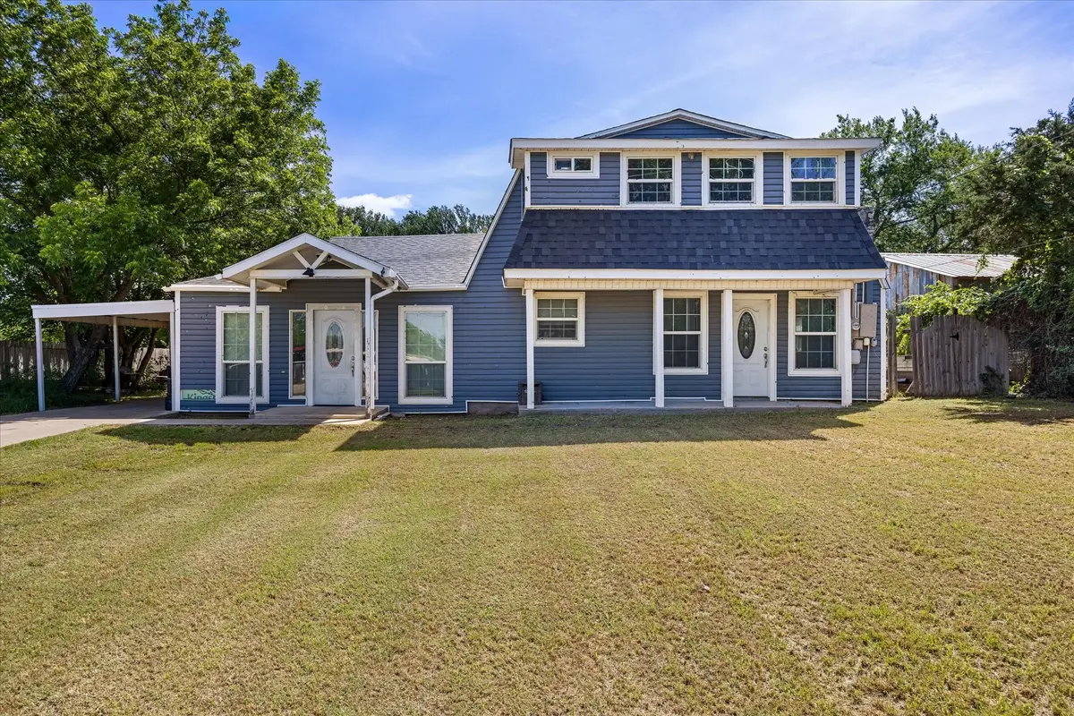 405 Granbury Court, Granbury, TX 76049 - #1