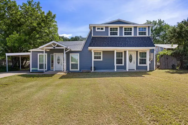 405 Granbury Court, Granbury, TX 76049