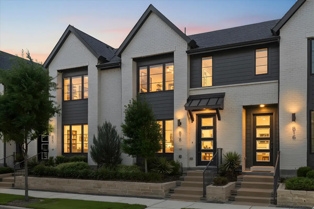 818 Trace Hawk Lane, Arlington, TX 76005 - #1