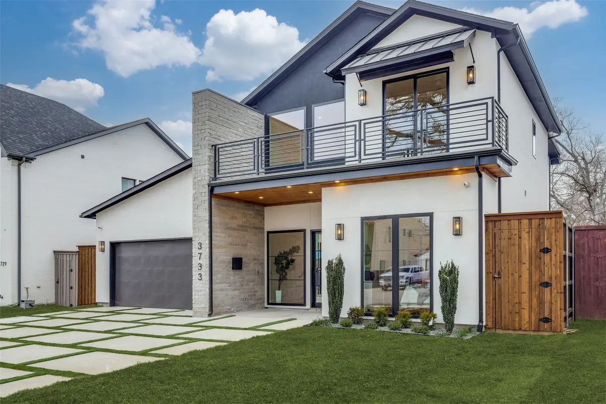 3733 Manana Drive, Dallas, TX 75220 - #1