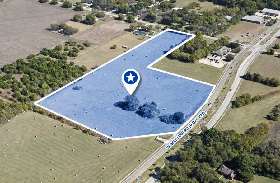 1001 N Houston School Road, Lancaster, TX 75146 - #3