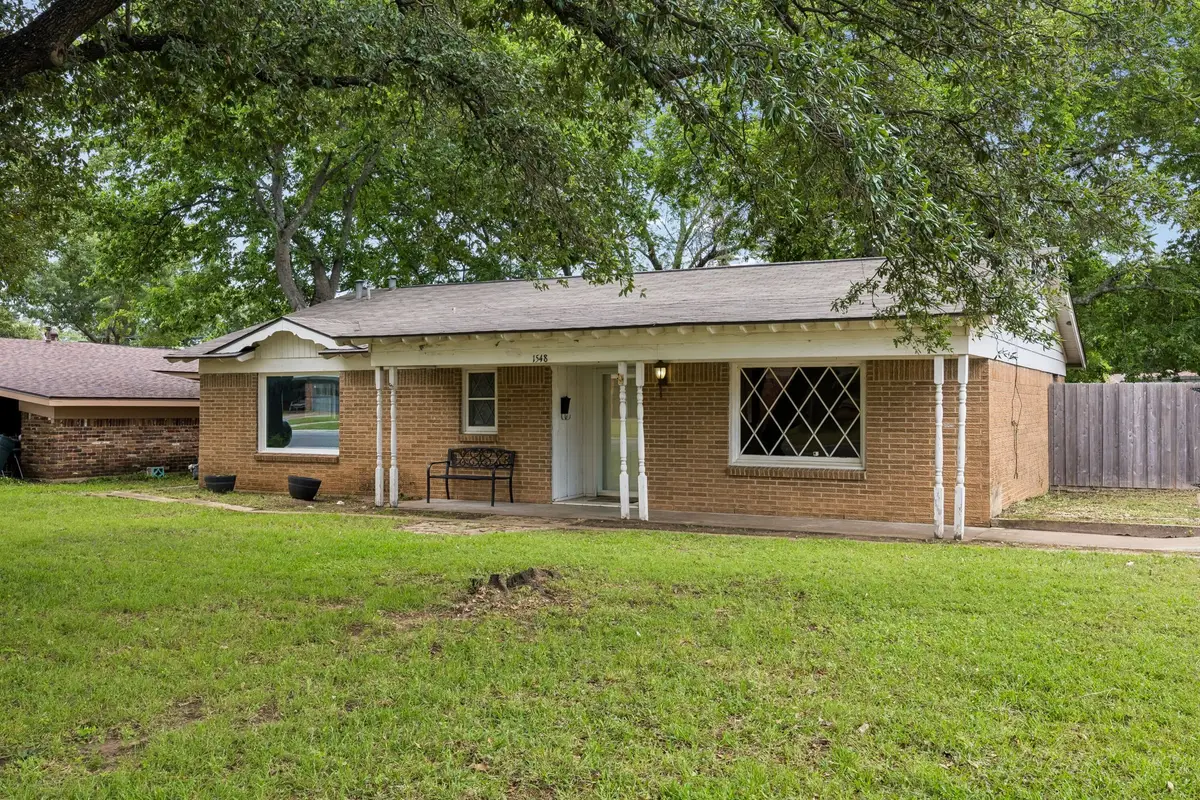 1548 Carl Street, Fort Worth, TX 76103 - #1