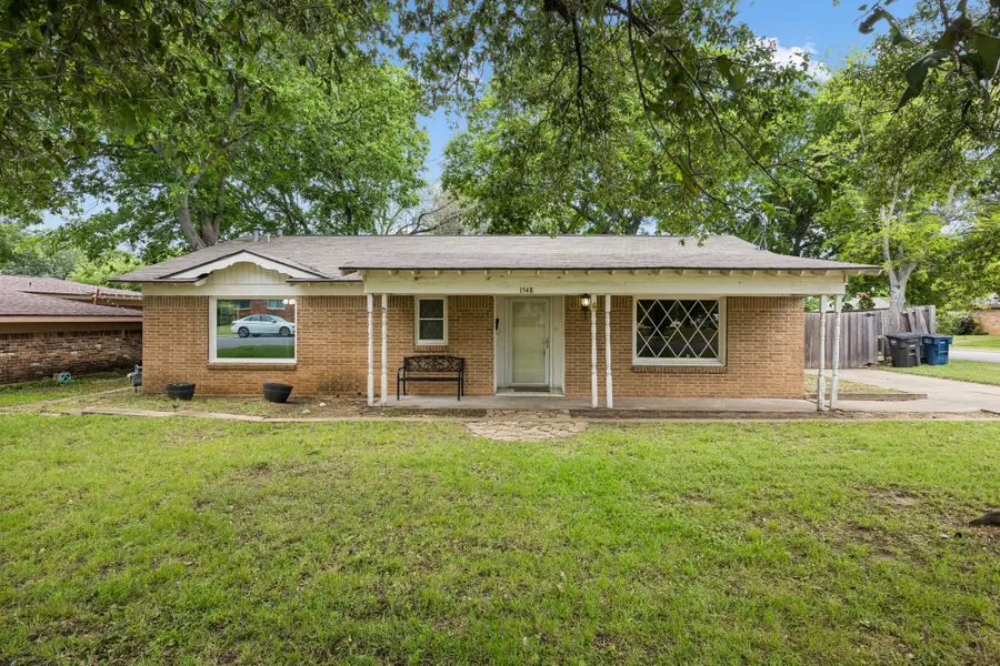 1548 Carl Street, Fort Worth, TX 76103 - #2