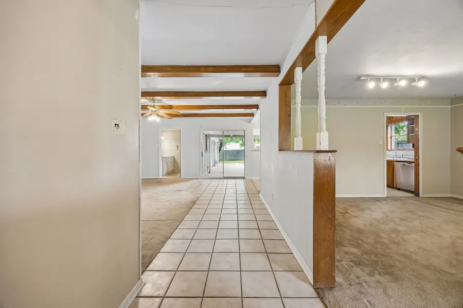 1548 Carl Street, Fort Worth, TX 76103 - #3
