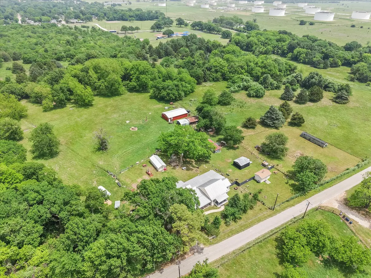 1101 S 37th Street, Corsicana, TX 75110 - #1