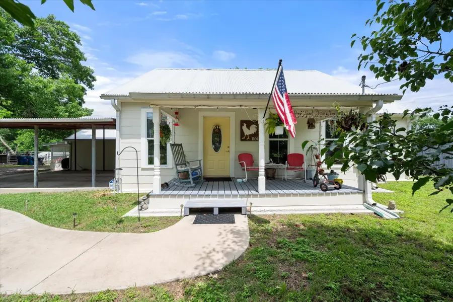 1101 S 37th Street, Corsicana, TX 75110 - #3