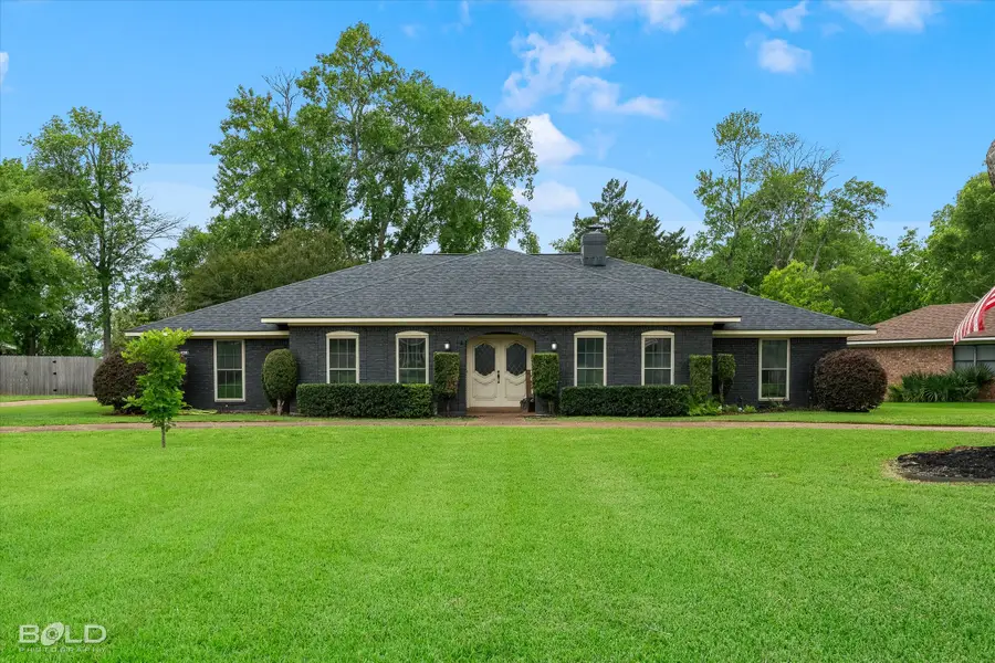 5418 Coach Road, Bossier City, LA 71111 - #2