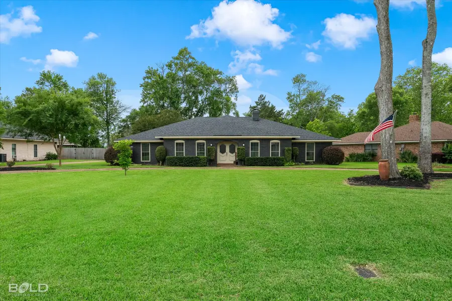 5418 Coach Road, Bossier City, LA 71111 - #3